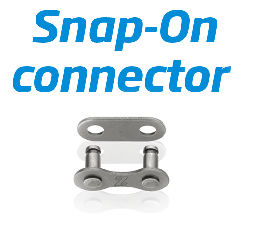 Single speed connector