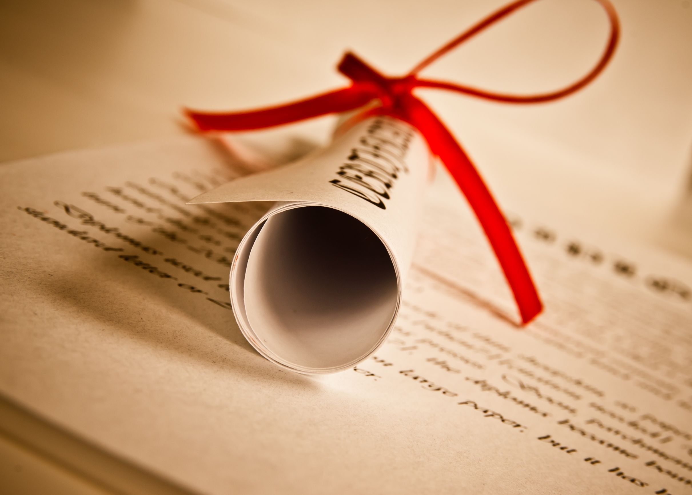 證書