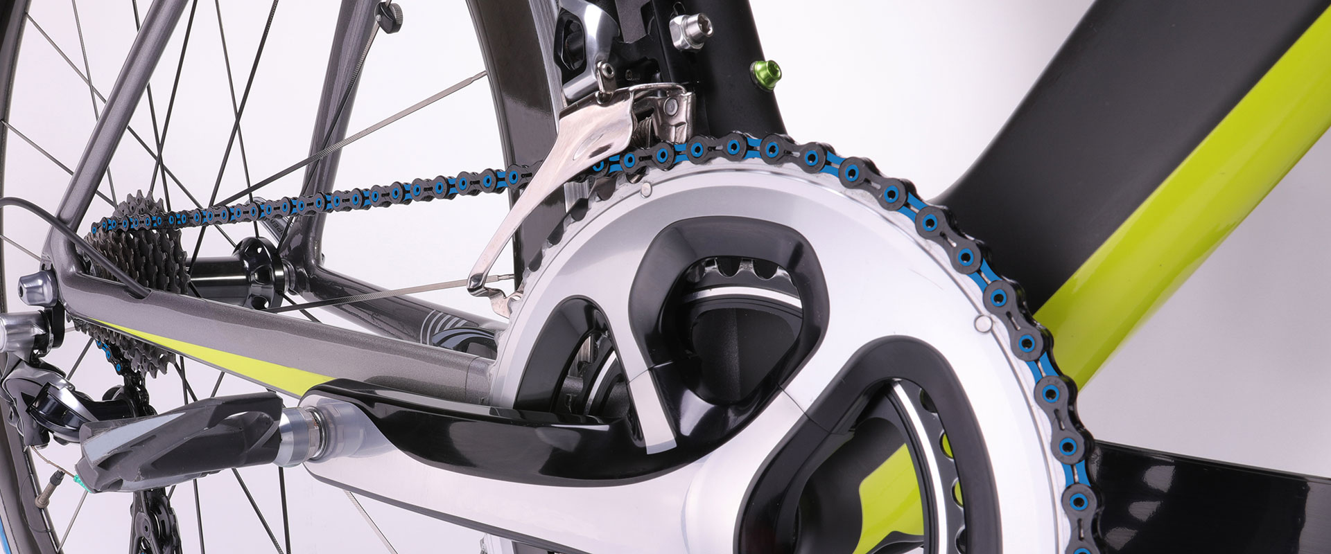 TECH | Bicycle Chain TECH KMC Chain