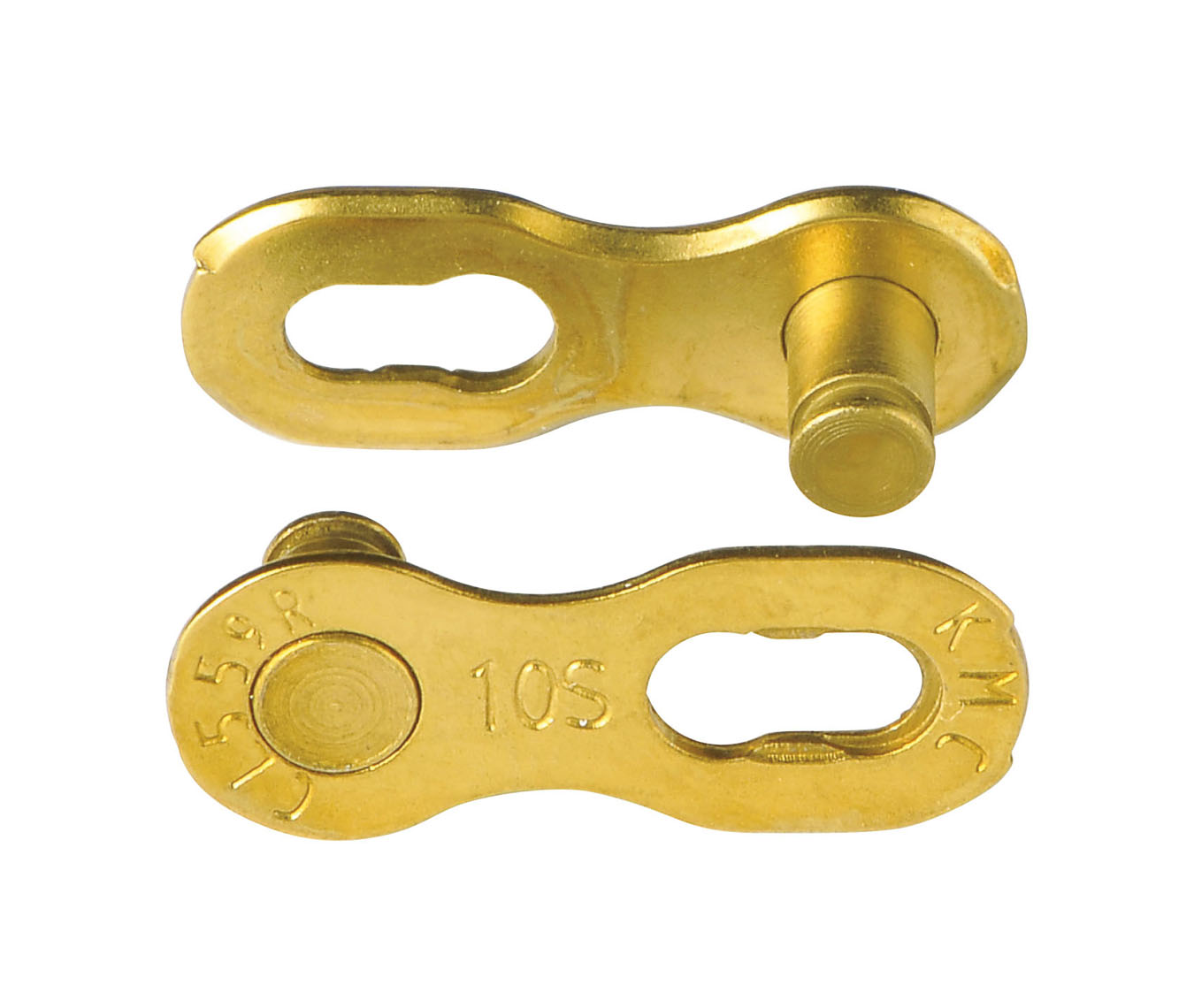 KMC Missing-Link Chain Connector 10-Speed Quick-Link CL559R