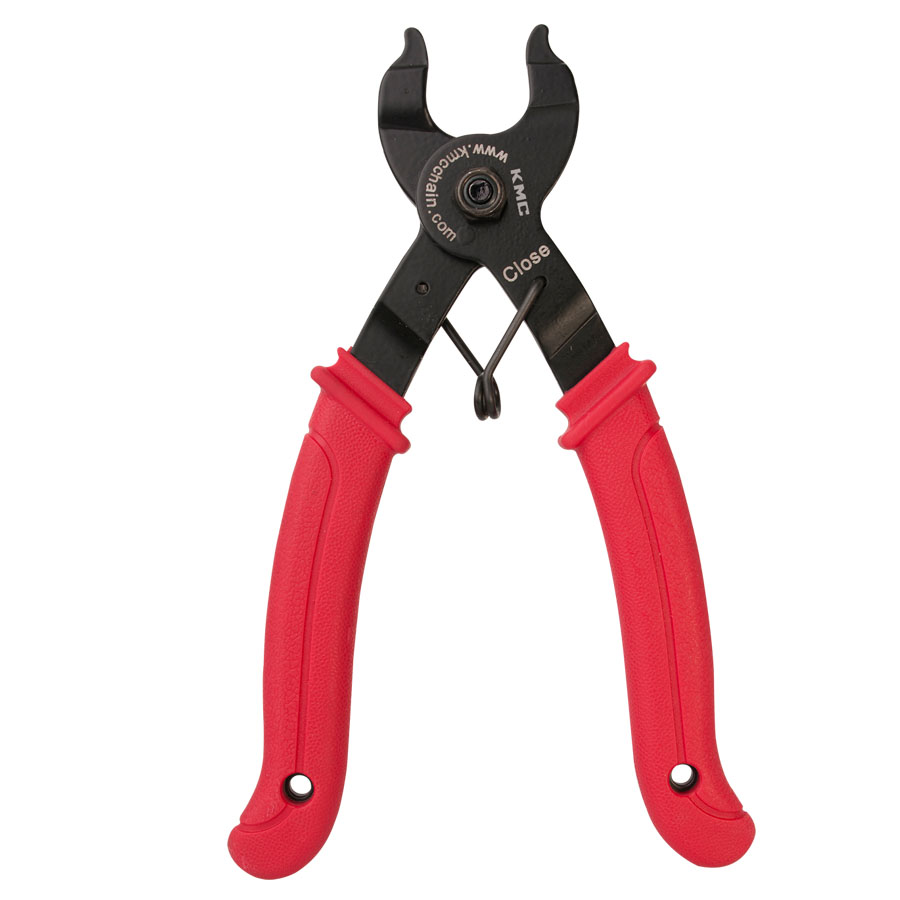 Missing link connector tool 2025