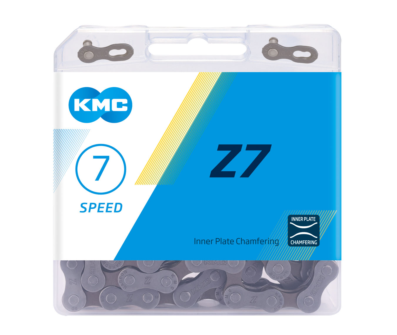 Z7- KMC