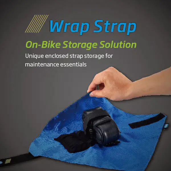 Wrap Strap
