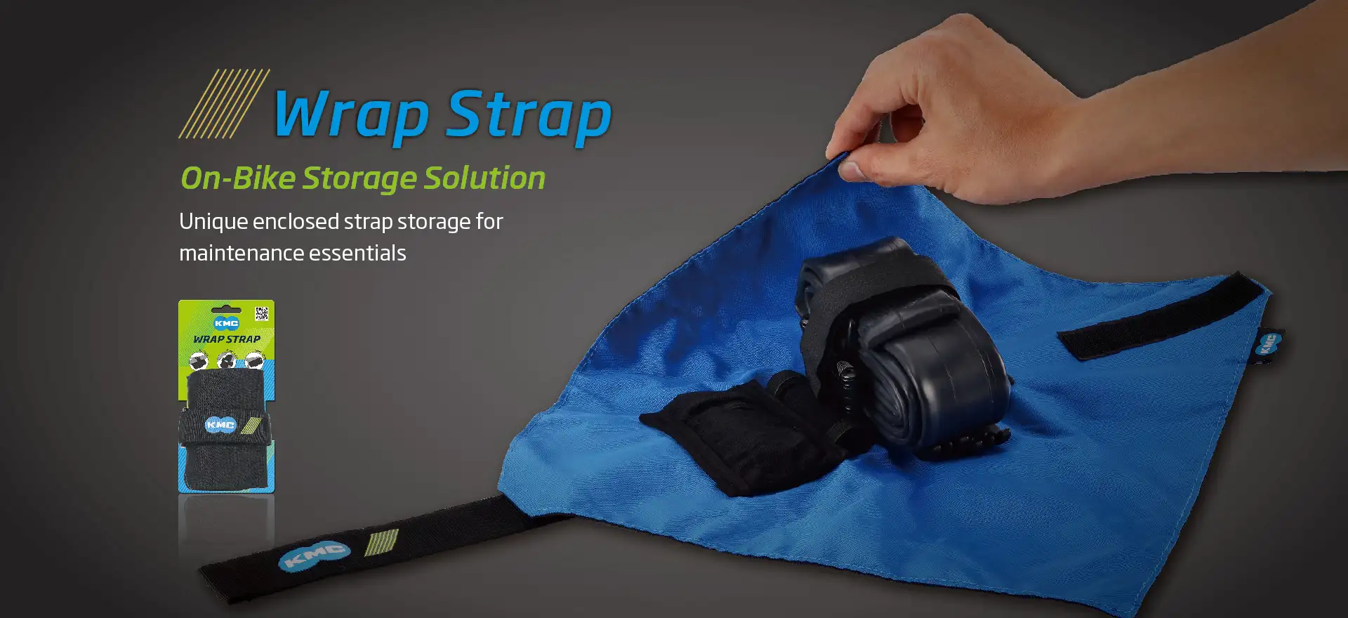 Wrap Strap