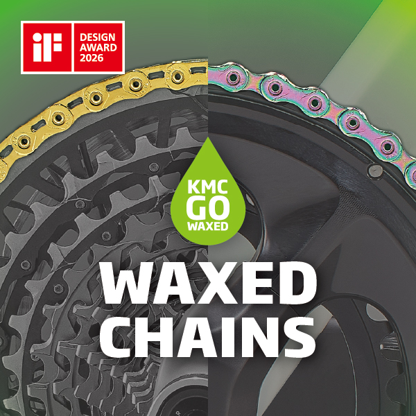 waxed chain