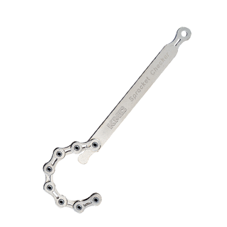 Sprocket Checker
