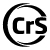CrS